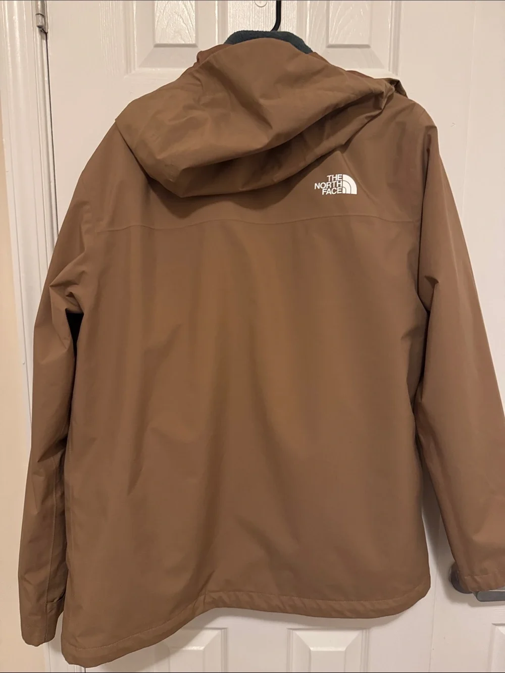 The North Face Men's Toro Peak Tri-Climate Jacket